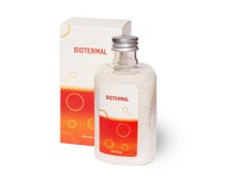 Biotermal